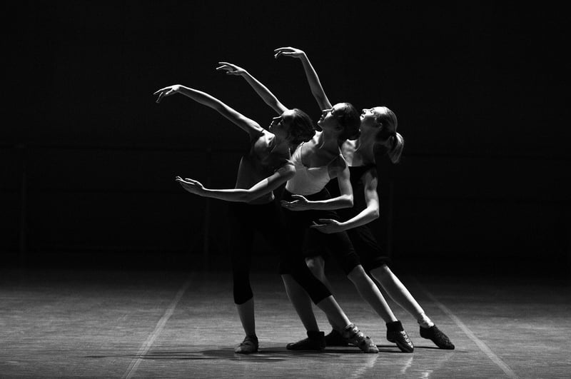 Dance performances