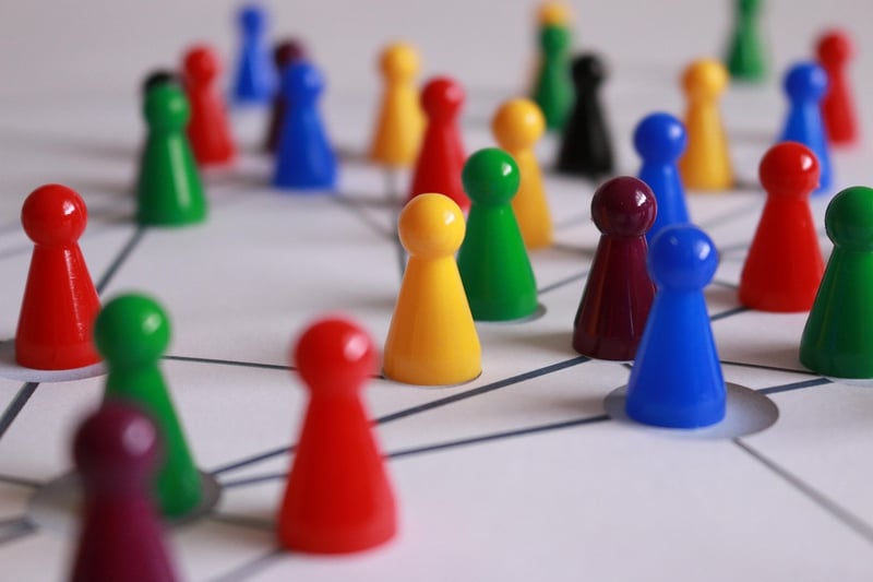 Interactive games