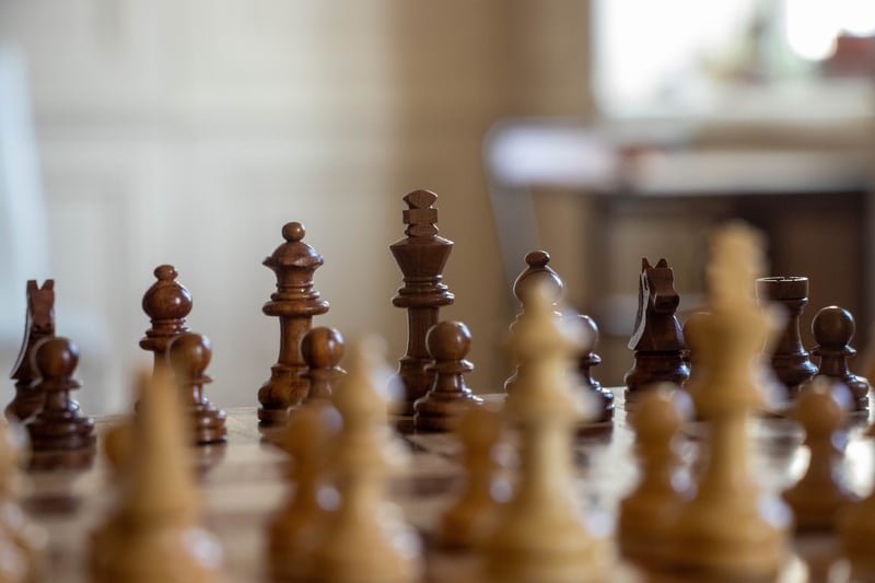 Board Game